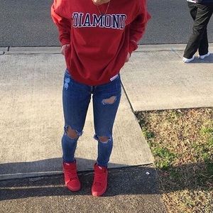 Meet your Posher, Abbi